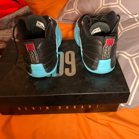 jordan 12 gs - Picture 3 of 3